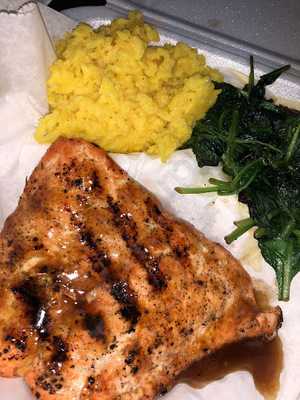 Privilege Restaurant