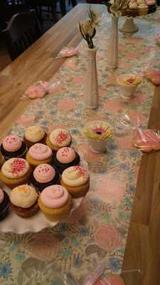 Blue Sky Bakery & Cafe