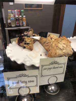 Blue Sky Bakery & Cafe