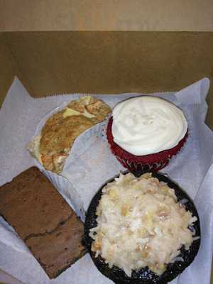 Blue Sky Bakery & Cafe