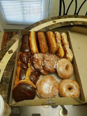 Winchells Donuts