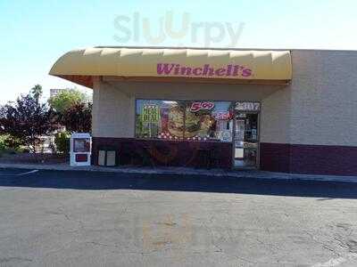 Winchells Donuts