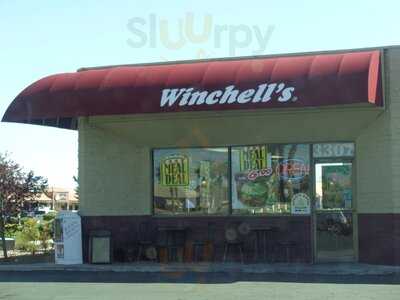 Winchells Donuts
