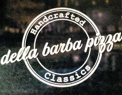 Della Barba Pizza