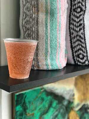 Tapshack Kombucha Bar