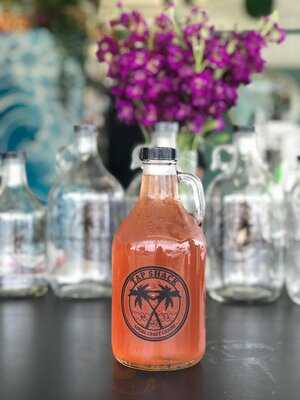 Tapshack Kombucha Bar