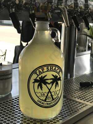 Tapshack Kombucha Bar