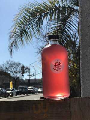 Tapshack Kombucha Bar