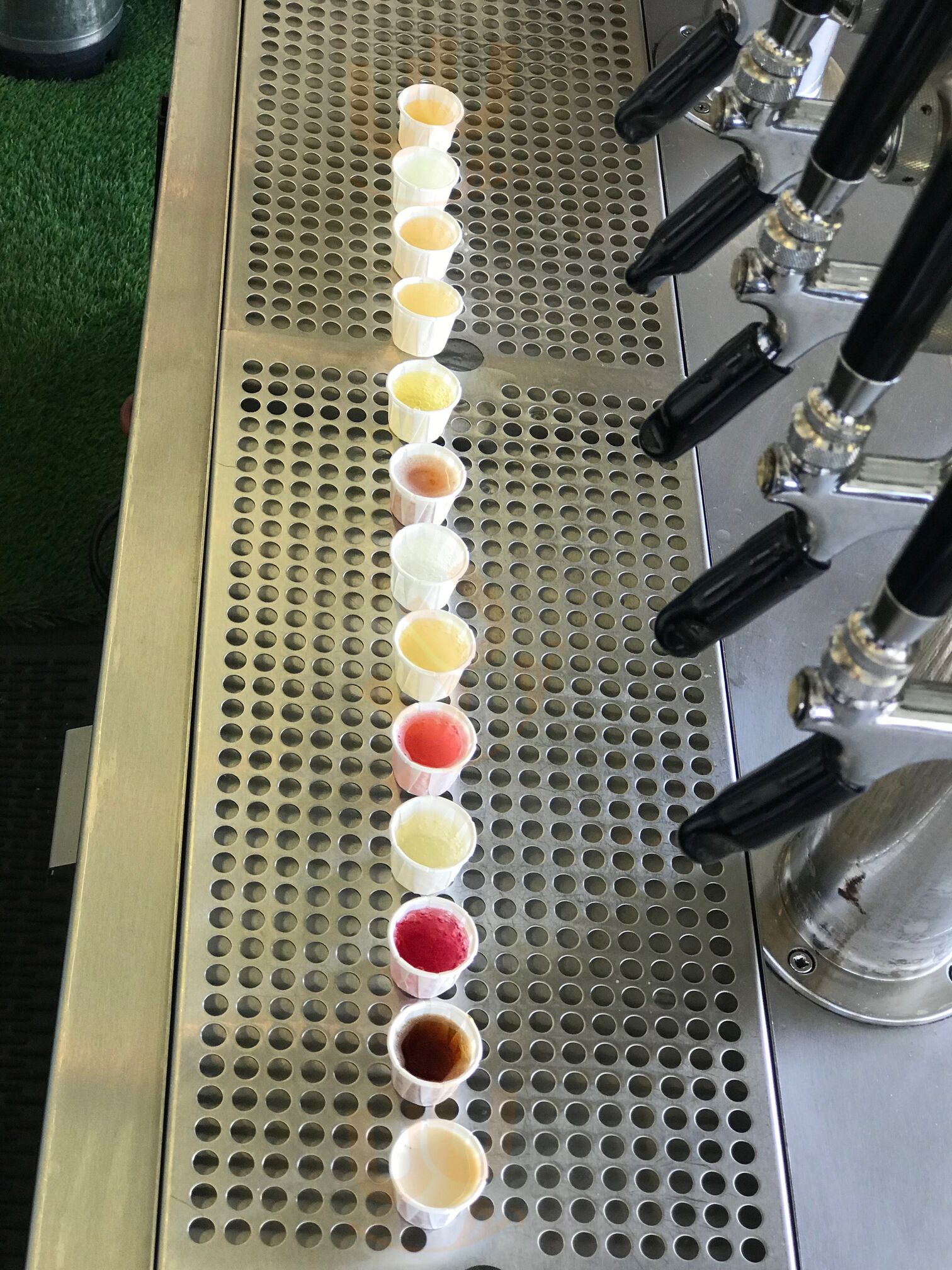 Tapshack Kombucha Bar