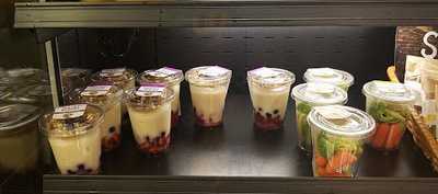 Einstein Bros. Bagels