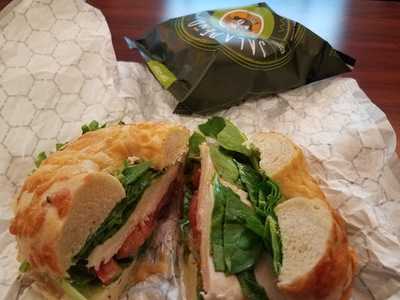 Einstein Bros. Bagels