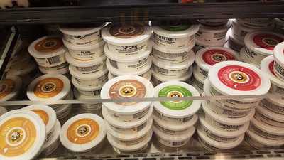 Einstein Bros. Bagels