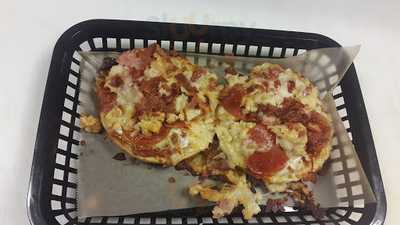 Einstein Bros. Bagels