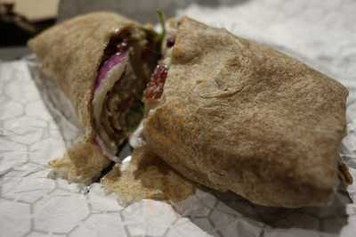 Einstein Bros. Bagels