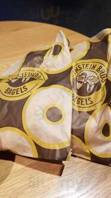 Einstein Bros. Bagels