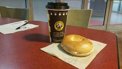 Einstein Bros. Bagels