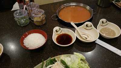 Shabu House