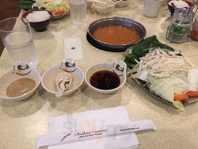 Shabu House
