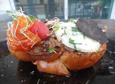 Providores And Publicans