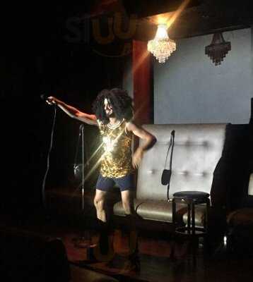 Providores And Publicans