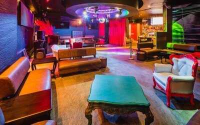 Providores And Publicans