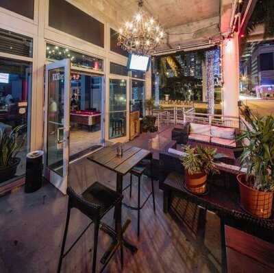 Providores And Publicans