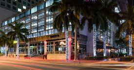 Providores And Publicans