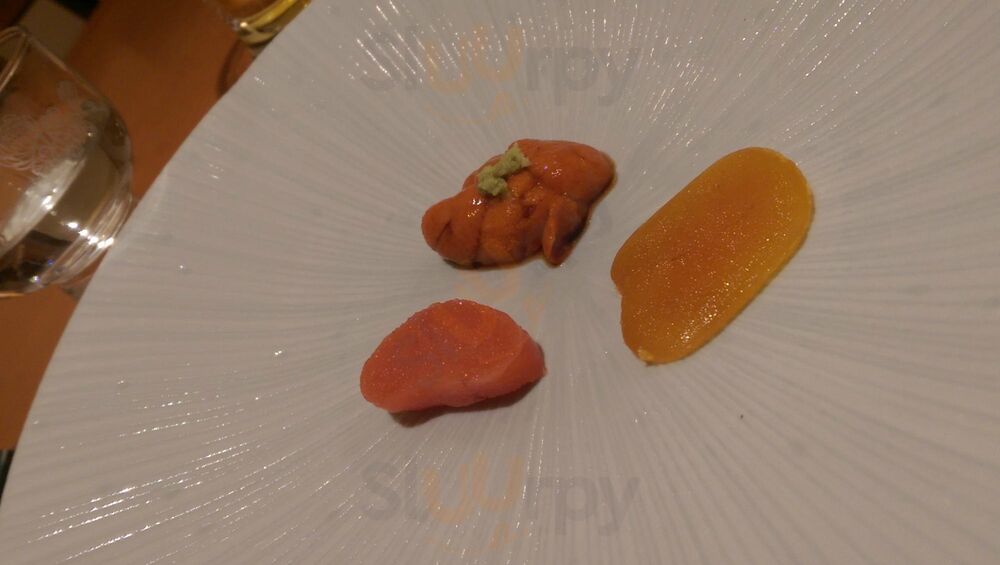 Sushiden Madison Ave