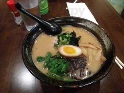 Kan Ramen