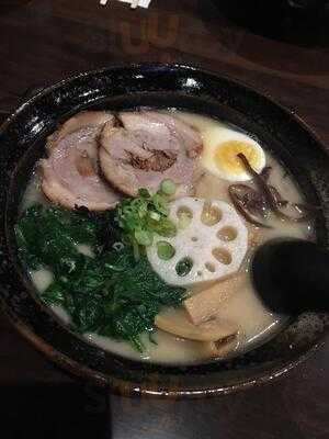 Kan Ramen