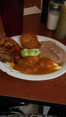 Taqueria Los Potrillos