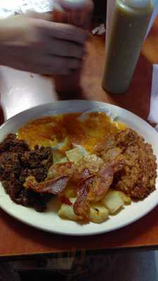 Taqueria Los Potrillos