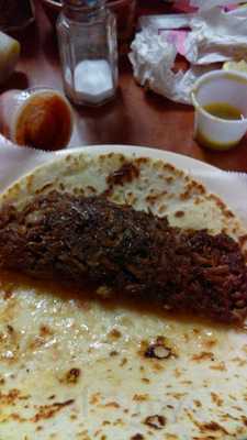 Taqueria Los Potrillos