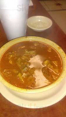 Taqueria Los Potrillos