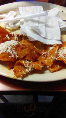 Taqueria Los Potrillos