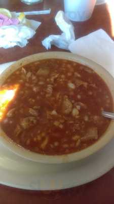 Taqueria Los Potrillos