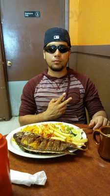 Taqueria Los Potrillos