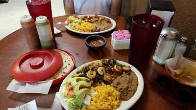 Taqueria Los Potrillos