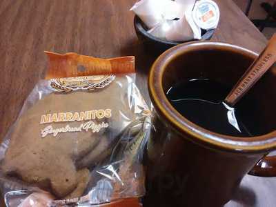 Taqueria Los Potrillos