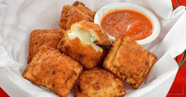 Bruno's Pizzeria Cucina