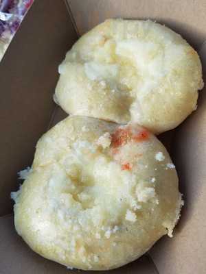 Teal House Coffee And Bakery