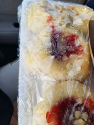 Teal House Coffee And Bakery