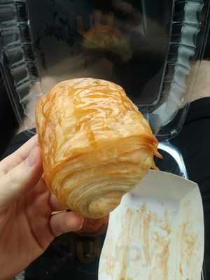 Teal House Coffee And Bakery