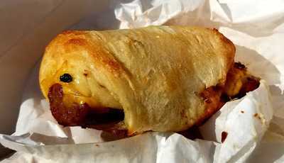 Teal House Coffee And Bakery