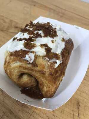 Teal House Coffee And Bakery