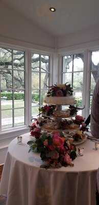 Teal House Coffee And Bakery