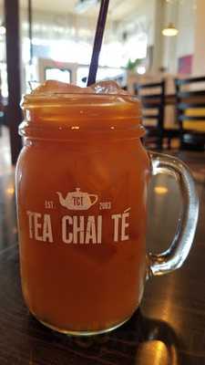 Tea Chai Te