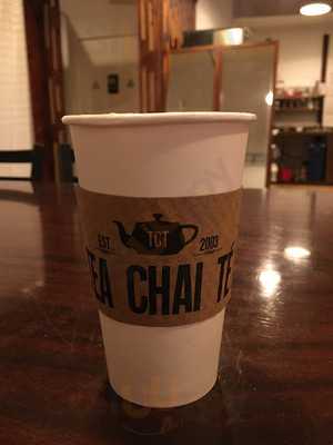 Tea Chai Te