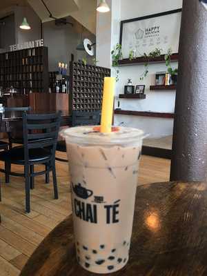 Tea Chai Te