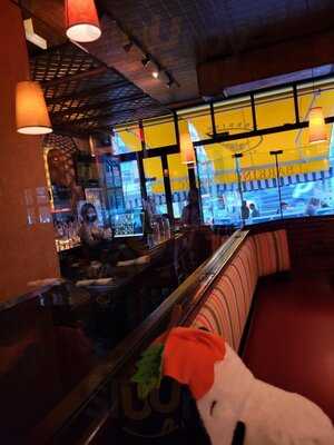 Barking Dog Luncheonette